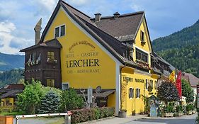 Hotel Gasthof Lercher